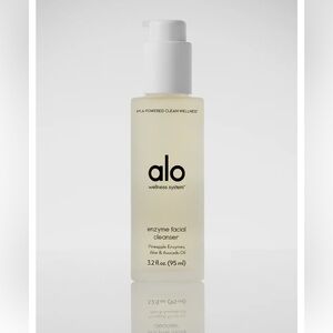 ALO Enzyme Facial Cleanser